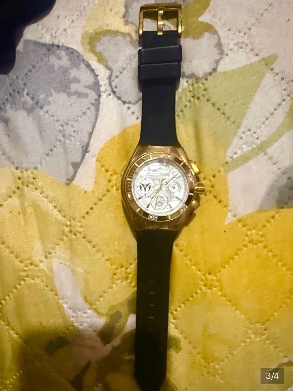 Technomarine